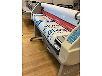 Kala siroceo 1600 lamineermachine - afbeelding 4 van  10