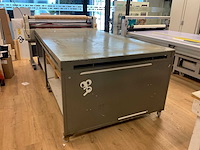 Kala siroceo 1600 lamineermachine - afbeelding 10 van  10