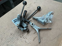 Kalamazoo 2915 drill grinding attachment - afbeelding 1 van  5