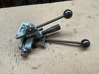 Kalamazoo 2915 drill grinding attachment - afbeelding 2 van  5