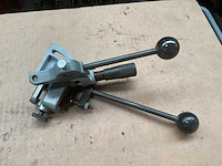Kalamazoo 2915 drill grinding attachment - afbeelding 2 van  4