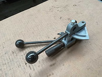 Kalamazoo 2915 drill grinding attachment - afbeelding 3 van  4