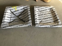 Kaldewei - douchebakken (2x) - afbeelding 2 van  7