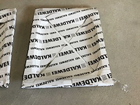 Kaldewei - douchebakken (2x) - afbeelding 3 van  7