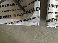 Kaldewei - douchebakken (2x) - afbeelding 5 van  7