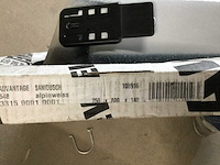 Kaldewei - douchebakken (2x) - afbeelding 6 van  7