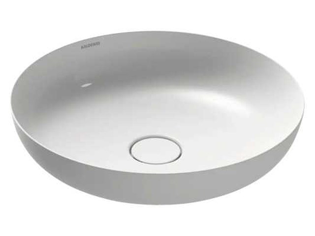 Kaldewei miena 38cm waskom (10x) - afbeelding 1 van  3