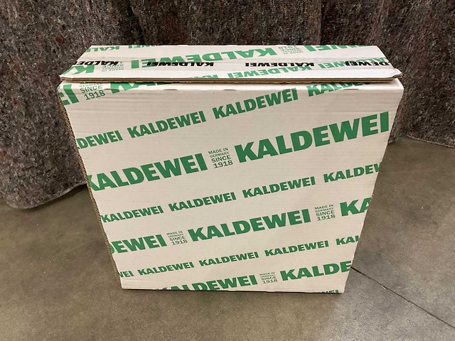 Kaldewei miena 38cm waskom (10x) - afbeelding 2 van  3