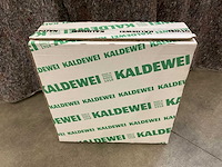 Kaldewei miena 38cm waskom - afbeelding 2 van  3