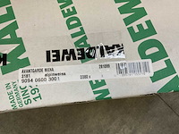 Kaldewei miena 38cm waskom - afbeelding 3 van  3