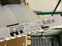 Kaldewei saniform plus star 170x75cm inbouwbad - afbeelding 2 van  3