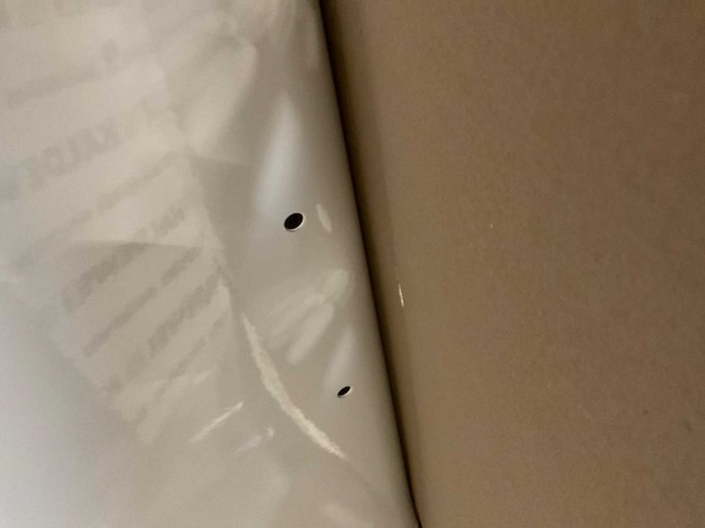 Kaldewei saniform plus star 170x75cm inbouwbad - afbeelding 3 van  3