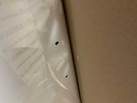 Kaldewei saniform plus star 170x75cm inbouwbad - afbeelding 3 van  3