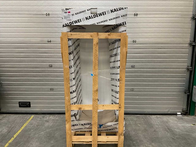 Kaldewei saniform plus star 180x80cm inbouwbad - afbeelding 2 van  4