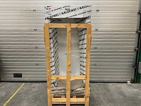 Kaldewei saniform plus star 180x80cm inbouwbad - afbeelding 2 van  4