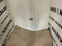 Kaldewei saniform plus star 180x80cm inbouwbad - afbeelding 4 van  4