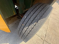 Kaldnes hv15.900.v 15 tons vorkheftruck - afbeelding 6 van  30