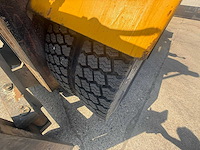 Kaldnes hv15.900.v 15 tons vorkheftruck - afbeelding 7 van  30
