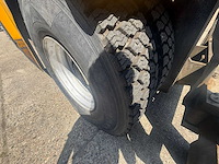 Kaldnes hv15.900.v 15 tons vorkheftruck - afbeelding 10 van  30