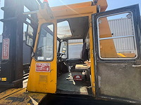 Kaldnes hv15.900.v 15 tons vorkheftruck - afbeelding 14 van  30