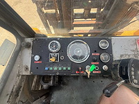 Kaldnes hv15.900.v 15 tons vorkheftruck - afbeelding 16 van  30