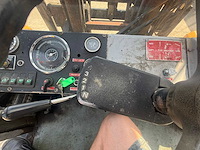 Kaldnes hv15.900.v 15 tons vorkheftruck - afbeelding 17 van  30
