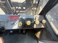 Kaldnes hv15.900.v 15 tons vorkheftruck - afbeelding 18 van  30