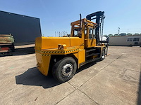 Kaldnes hv15.900.v 15 tons vorkheftruck - afbeelding 26 van  30