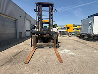 Kaldnes hv15.900.v 15 tons vorkheftruck - afbeelding 29 van  30