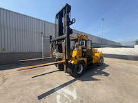 Kaldnes hv15.900.v 15 tons vorkheftruck - afbeelding 30 van  30