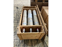 'kaleidoscope cadeaupapier' drukperscilinders inclusief ip-rechten (215x) - afbeelding 3 van  8