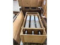 'kaleidoscope cadeaupapier' drukperscilinders inclusief ip-rechten (215x) - afbeelding 7 van  8