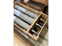 'kaleidoscope cadeaupapier' drukperscilinders inclusief ip-rechten (215x) - afbeelding 8 van  8
