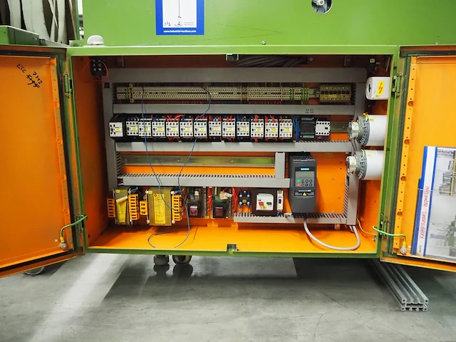 Kalfass gmbh & co - afbeelding 4 van  26