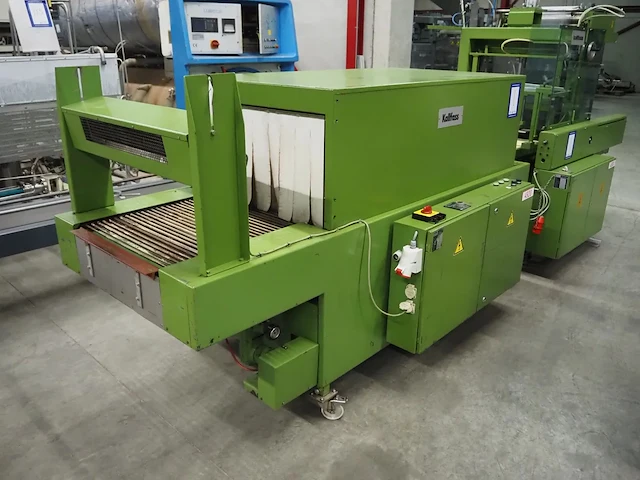 Kalfass gmbh & co - afbeelding 10 van  26
