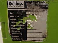 Kalfass gmbh & co - afbeelding 19 van  26