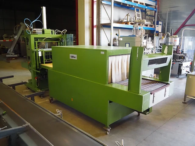Kalfass gmbh & co - afbeelding 20 van  26