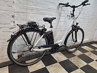 Kalfhoff allround agattu elektrische damesfiets - afbeelding 5 van  7