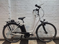 Kalfhoff allround agattu elektrische damesfiets - afbeelding 6 van  7