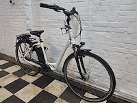 Kalfhoff allround agattu elektrische damesfiets - afbeelding 7 van  7