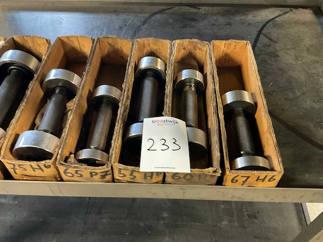 Kaliber (7x) - afbeelding 3 van  3