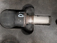 Kalibratie- en ontbramerset, henco, ks-mset 1 - afbeelding 2 van  12