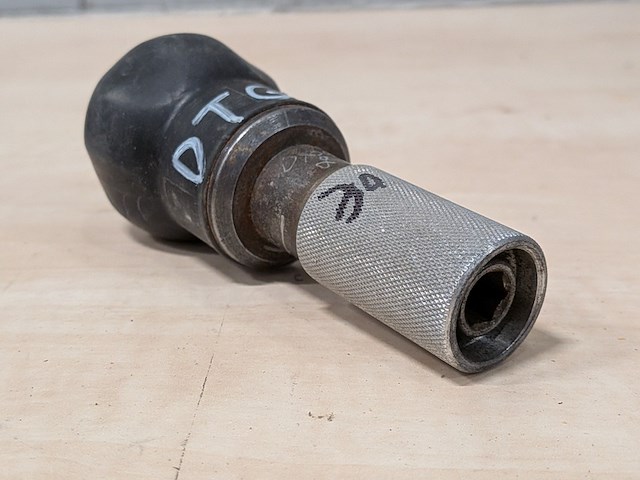 Kalibratie- en ontbramerset, henco, ks-mset 1 - afbeelding 3 van  12