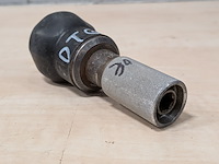 Kalibratie- en ontbramerset, henco, ks-mset 1 - afbeelding 3 van  12