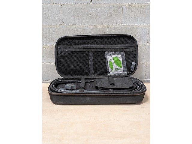 Kalibratie- en ontbramerset, henco, ks-mset 1 - afbeelding 4 van  12