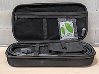 Kalibratie- en ontbramerset, henco, ks-mset 1 - afbeelding 4 van  12