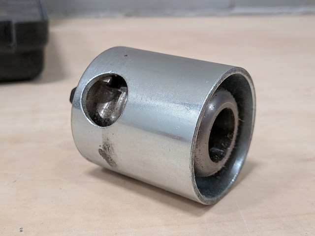 Kalibratie- en ontbramerset, henco, ks-mset 1 - afbeelding 6 van  12