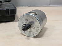 Kalibratie- en ontbramerset, henco, ks-mset 1 - afbeelding 7 van  12