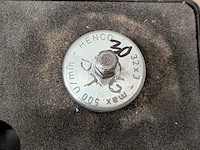 Kalibratie- en ontbramerset, henco, ks-mset 1 - afbeelding 8 van  12