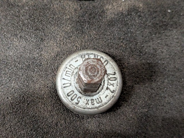 Kalibratie- en ontbramerset, henco, ks-mset 1 - afbeelding 9 van  12